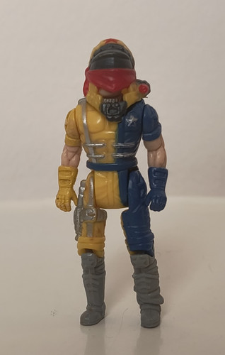 Mask kenner goliath - mask,
