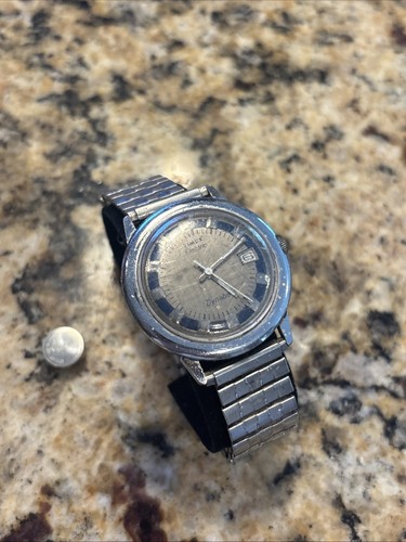 Vintage 1977 uomo timex - vintage,