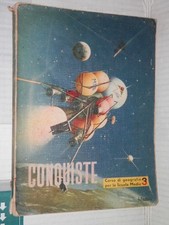 CONQUISTE Vol 3 Claudio