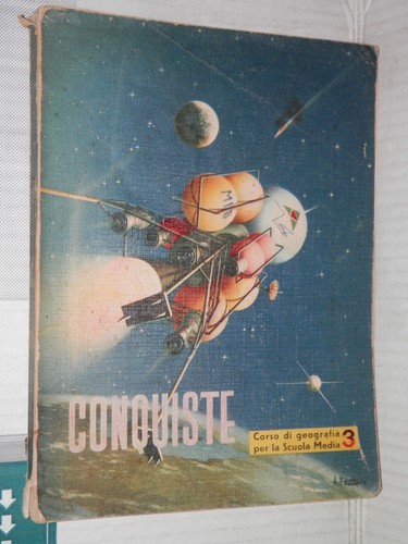 Conquiste vol claudio - 3,