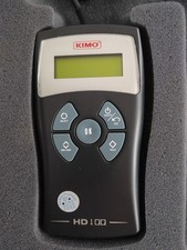 TERMO-IGROMETRO KIMO modello