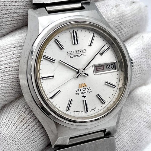 Orologio seiko lord matic - orologio,