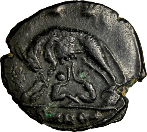 Costantino vrbs roma - costantino,