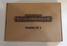 WARHAMMER STORMBRINGER AGE OF