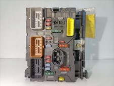 CENTRALINA PORTA FUSIBILI PER