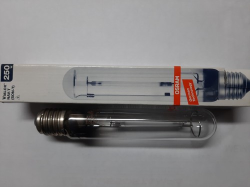 Osram lampada vapori - osram,