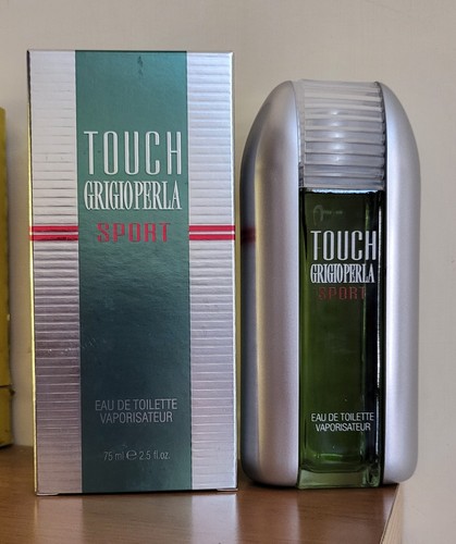 Profumo grigioperla touch - profumo,