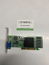 Scheda video Leadtek WinFast