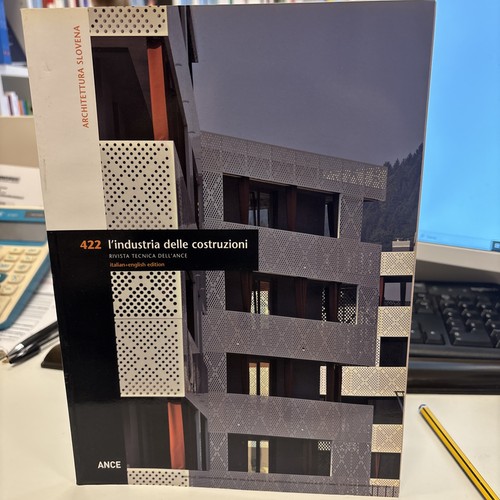 Industria delle costruzioni - l'industria,
