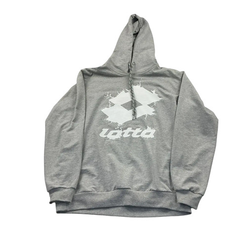 Lotto 100 cotone felpa - lotto, 100%
