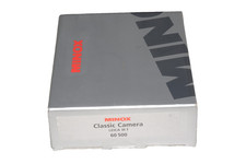 Macchina fotografica Minox