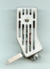 Support/porte cellule/coquille