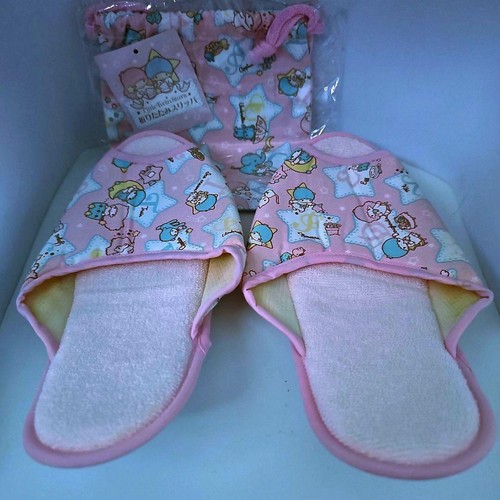 Sanrio little twin stars - little,