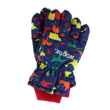 Guanti da sci invernali CTM