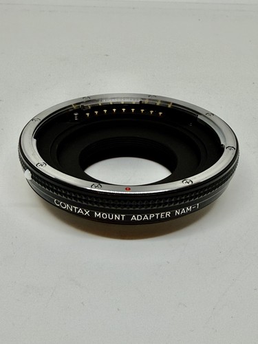 Contax nam adattatore di - contax, nam-1