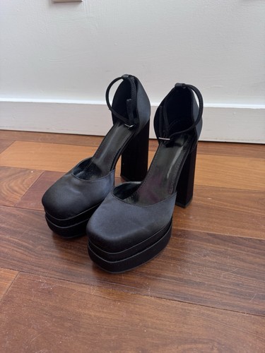 Scarpe donna decolte platform - donna,