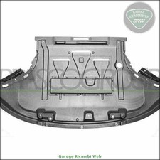 AD0361900 Riparo motore Prasco per AUDI A6