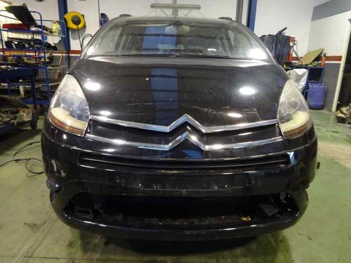 Paraurti posteriore citroen - paraurti, c4