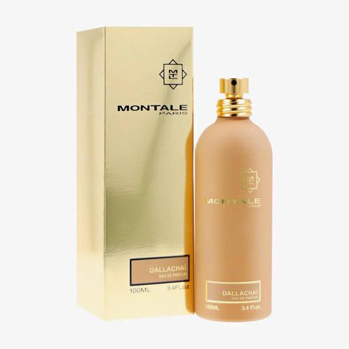 Montale dallachaï eau - dallachaï, de