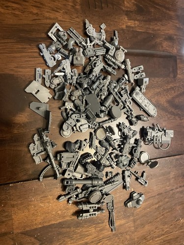 Warhammer bit mix di - k,