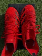 Scarpe Da Calcio Adidas