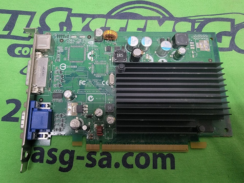 Scheda video nvidia p280 - video,