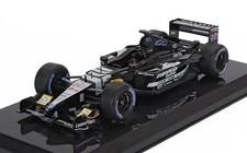 1/24 EDICOLA - MINARDI - F1
