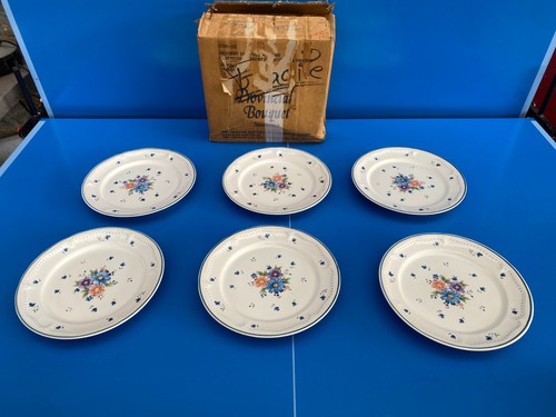 Set grandi piatti vintage - 6,