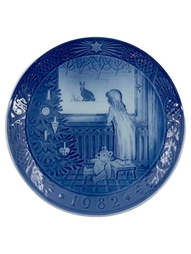 Royal copenhagen piatto - copenhagen,