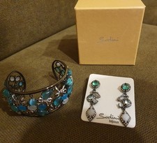 Parure Sodini Bracciale