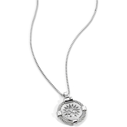 Collana morellato uomo - collana,
