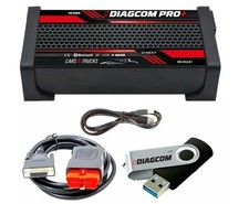  DIAGNOSI AUTODIAGNOSI MULTIMARCA UNIVERSALE OBD PROFESSIONALE AUTO CAMION 