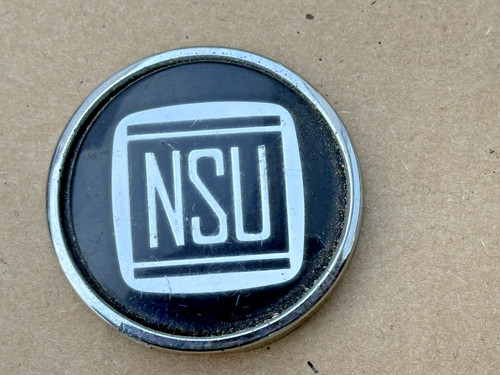 Nsu prinz emblema pulsante - emblema,
