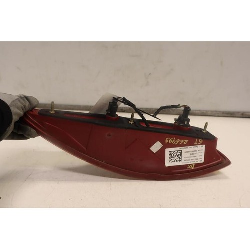 Fanale post alfa romeo gt - fanale, dx