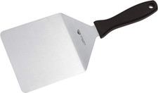 - Spatola Rettangolare in