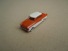 BREKINA 1:87 HO FORD TAUNUS