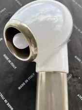 💓 LAMPADA TERRA VETRO OPALINE ERA VENINI SPAGE AGE FLOS CASTIGLIONI MAZZEGA 70