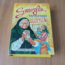SMORFIA NAPOLETANA Ed. Polaris