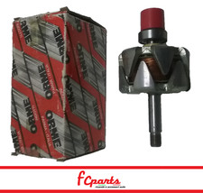 ROTORE ALTERNATORE FIAT PANDA 45 IMPIANTO LUCAS 12V ORME 9937254