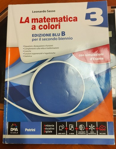 Matematica colori - a,