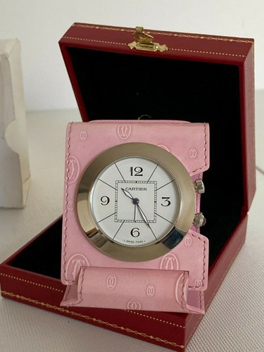 Cartier sveglietta pasha da - cartier,