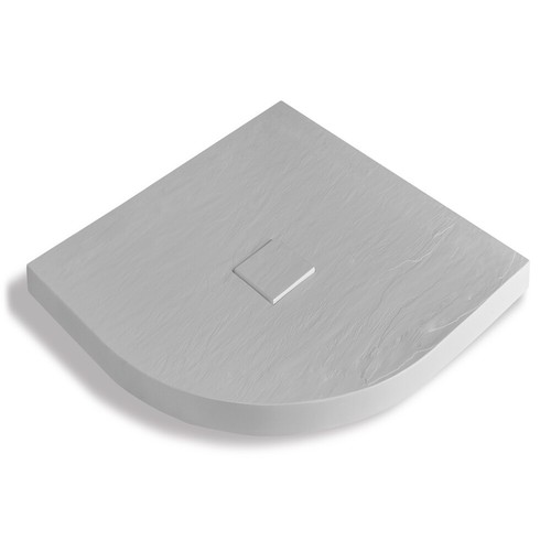 Piatto doccia mineral marmo - piatto,