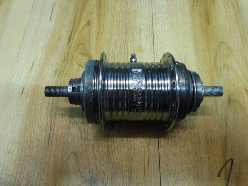 Mozzo sachs torpedo - mozzo,