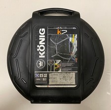 Catene da neve Konig K7 090 7mm 