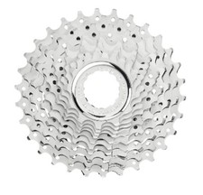 Pacco pignoni Veloce 9