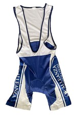 SALOPETTE BICI CICLISMO