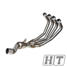 Collettore di Scarico Racing