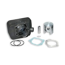 Cylinder Malossi 70ccm cast