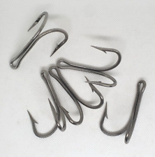 5 Pezzi Ami doppi in acciaio -