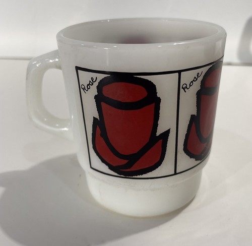 Tazza caffè vintage - tazza, da